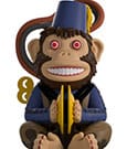 Call of Duty Zombies Vinyl Figure Monkey Bomb 10 cm