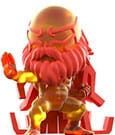 Ultrakill Vinyl Figure Sisyphus Prime 10 cm