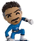 The Fantastic Four Vinyl Figure Mister Fantastic 10 cm