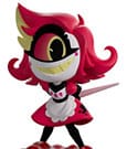 Hazbin Hotel Vinyl Figure Niffty 13 cm