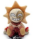 Five Nights at Freddy's Plush Figure Sun Shoulder Rider 15 cm