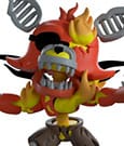 Five Nights at Freddy's Vinyl Figure Grimm Foxy 10 cm