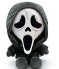 Scream Plush Figure Ghost Face 22 cm