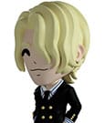 One Piece Vinyl Figure Sanji 12 cm