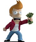 Futurama Vinyl Figure Take my Money Fry 13 cm