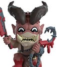 Diablo IV Vinyl Figure The Butcher 10 cm