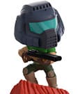 Doom Vinyl Figure Doom Guy 10 cm