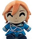 Eiyuden Chronicle: Hundred Heroes Plush Figure Seign 22 cm