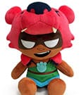 Brawl Stars Plush Figure Nita 22 cm