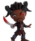 The Boys Vinyl Figure Wyll 12 cm