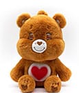 Care Bears Plush Figure Tenderheart Bear 23 cm