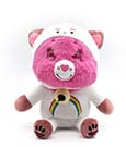 Care Bears Plush Figure Puppycat x Cheer Bear 23 cm