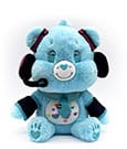 Care Bears Plush Figure Miku x Heartsong Bear 23 cm