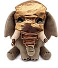 Civilization VII Plush Figure War Elephant 22 cm
