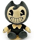 Bendy and The Dark Revival Plush Figure Bendy Shoulder Rider 15 cm