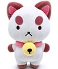 Bee and Puppycat Plush Figure Standing Puppycat 22 cm