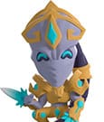 Starcraft Vinyl Figure Protoss 11 cm