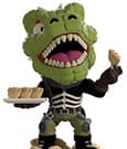 Dorohedoro Vinyl Figure Caiman 12 cm