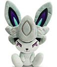 League of Legends Plush Figure Grey Battle Bunny 22 cm