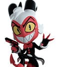 Helluva Boss Vinyl Figure Moxxie 12 cm