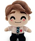 Heartstopper Plush Figure Nick 22 cm