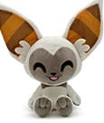Avatar: The Last Airbender Plush Figure Momo Stickie15 cm