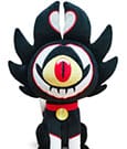 Hazbin Hotel Plush Figure KeeKee 22 cm
