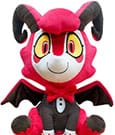 Hazbin Hotel Plush Figure Razzle 22 cm