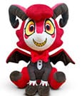 Hazbin Hotel Plush Figure Dazzle 22 cm