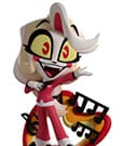 Hazbin Hotel Vinyl Figure Charlie Morning Star 13 cm