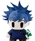 Jujutsu Kaisen DZNR Plush Figure Megumi Fushiguro Cursed Energy Edition 18 cm