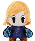 Jujutsu Kaisen DZNR Plush Figure Nobara Cursed Energy Edition 18 cm