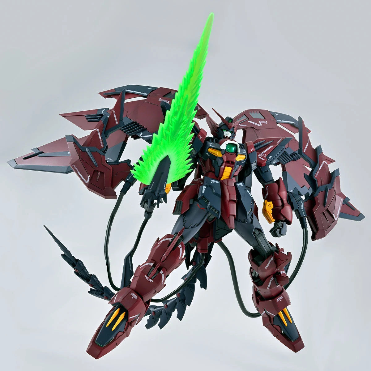 MG 1/100 Gundam Epyon EW (Sturm und Drang equipment) *PREORDER*
