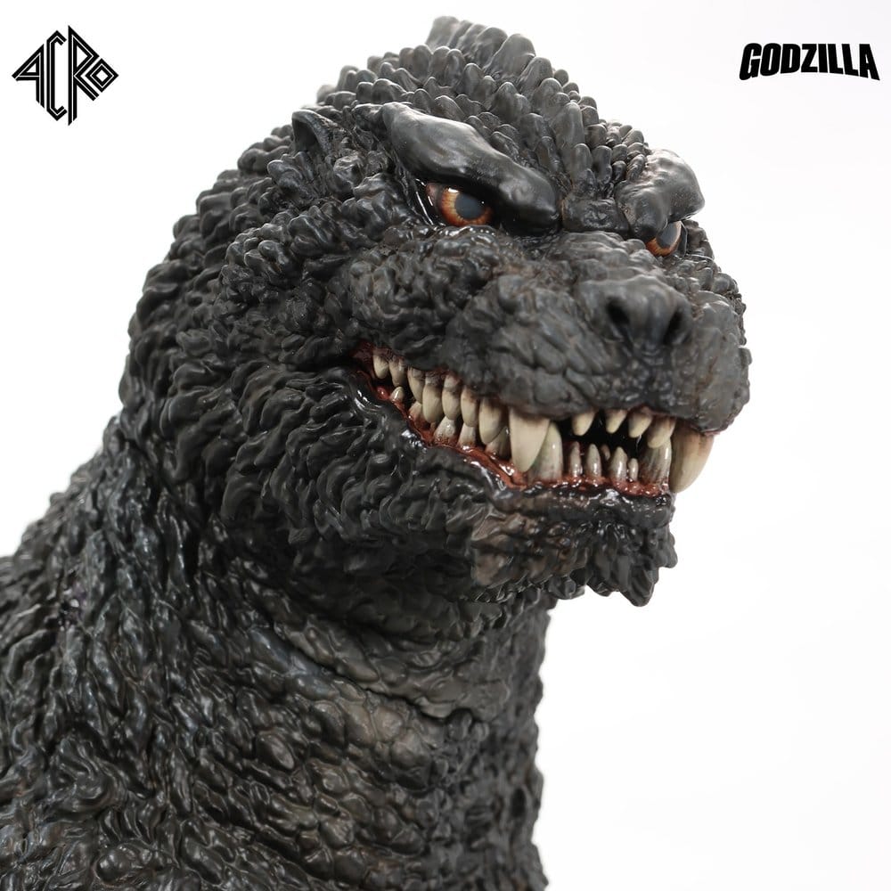 Godzilla vs. King Ghidorah Godzilla Remix Series Figure Godzilla (1991) 40 cm