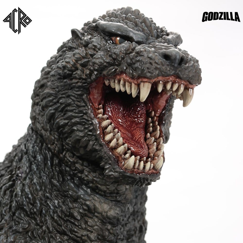 Godzilla vs. King Ghidorah Godzilla Remix Series Figure Godzilla (1991) 40 cm