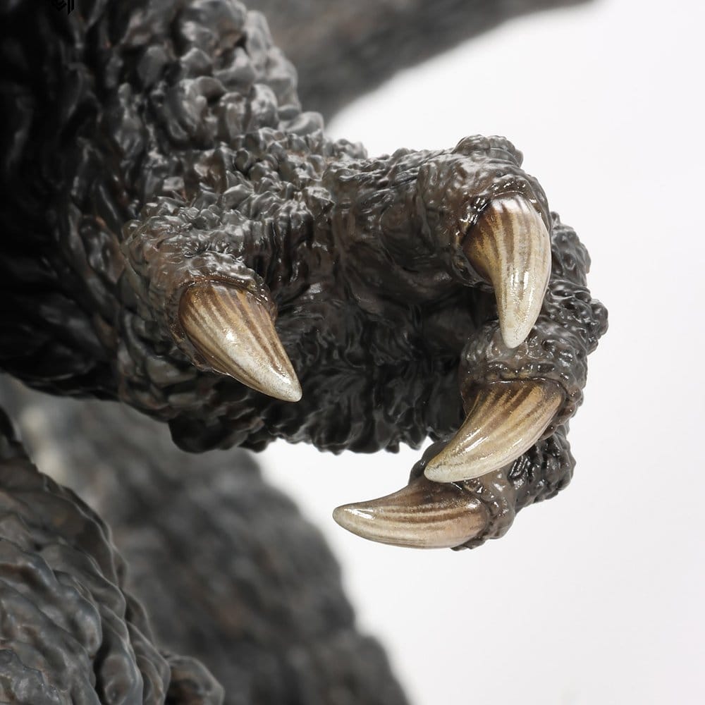 Godzilla vs. King Ghidorah Godzilla Remix Series Figure Godzilla (1991) 40 cm