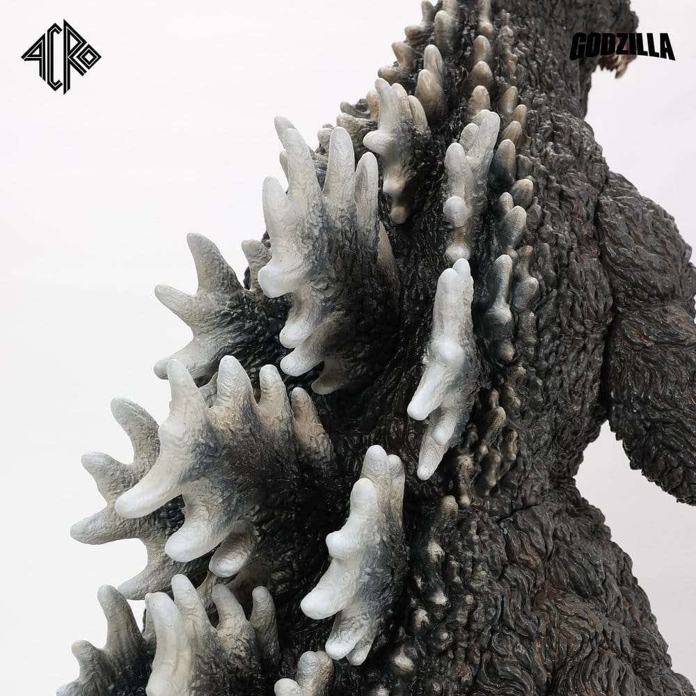 Godzilla vs. King Ghidorah Godzilla Remix Series Figure Godzilla (1991) 40 cm