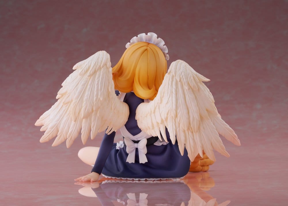 Interspecies Reviewers PVC Figure 1/7 Maydry AmiAmi Limited Edition 15 cm