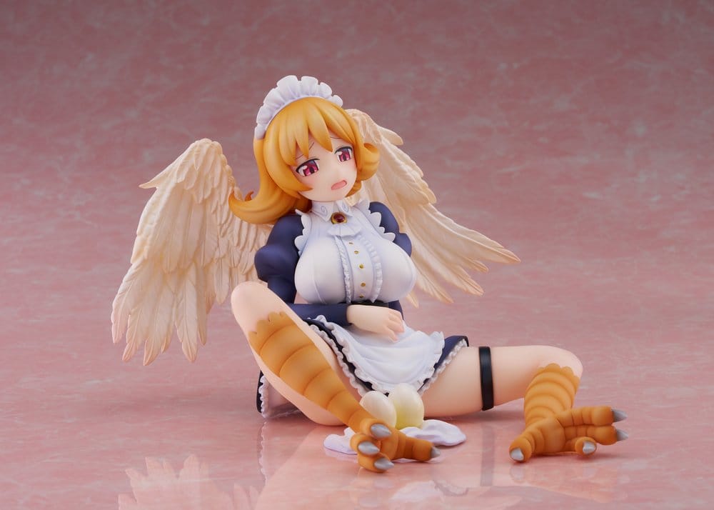 Interspecies Reviewers PVC Figure 1/7 Maydry AmiAmi Limited Edition 15 cm