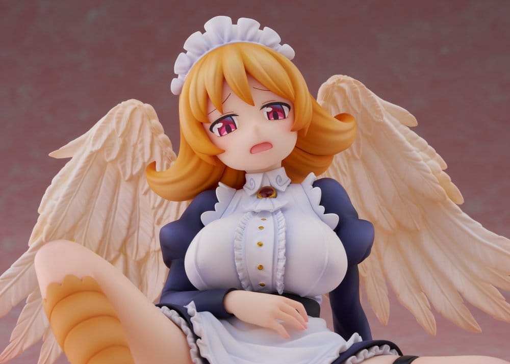 Interspecies Reviewers PVC Figure 1/7 Maydry AmiAmi Limited Edition 15 cm