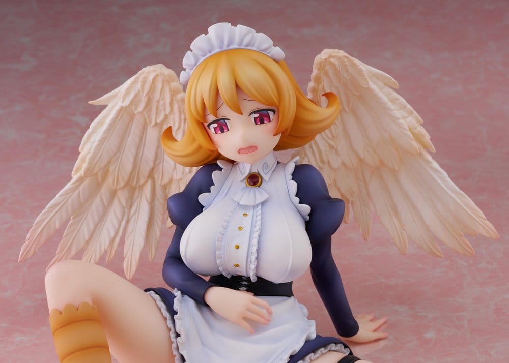 Interspecies Reviewers PVC Figure 1/7 Maydry AmiAmi Limited Edition 15 cm