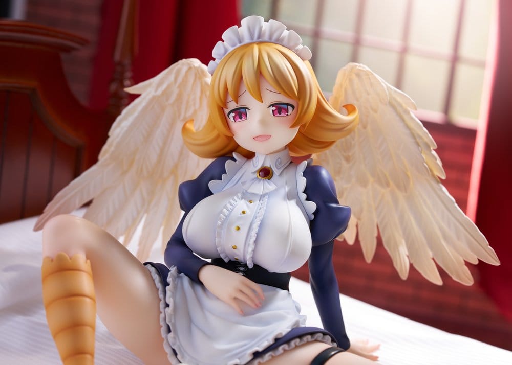 Interspecies Reviewers PVC Figure 1/7 Maydry AmiAmi Limited Edition 15 cm