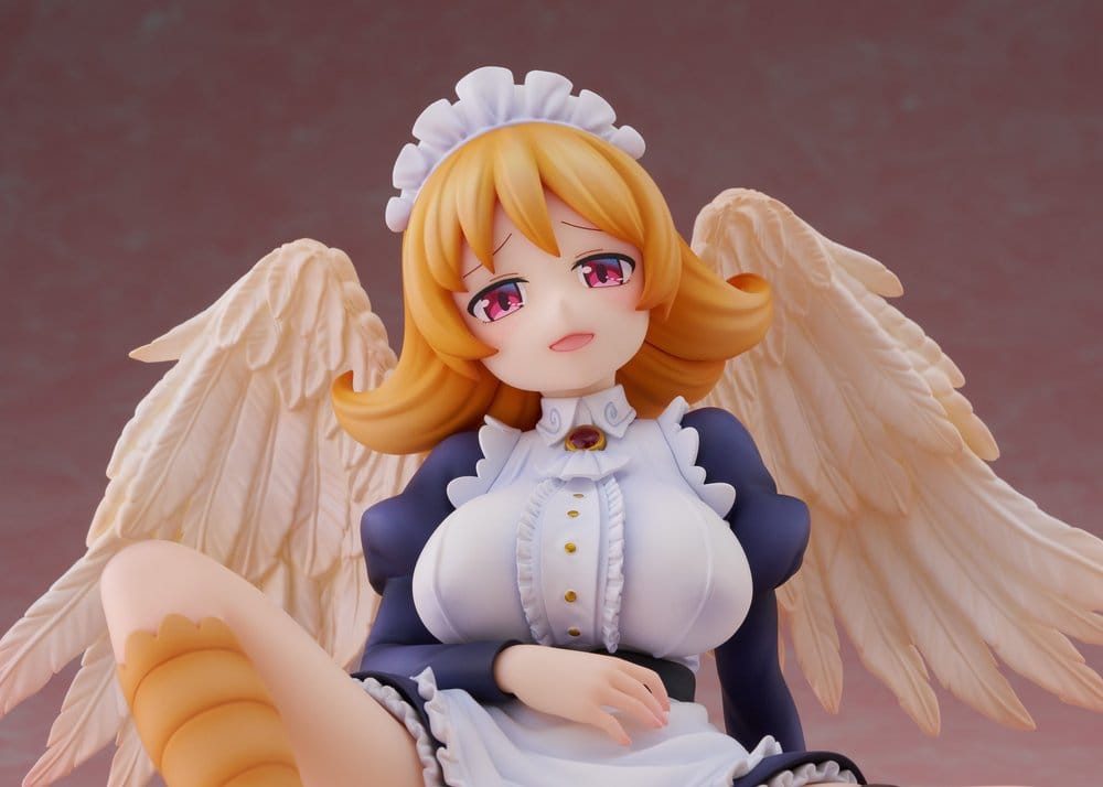 Interspecies Reviewers PVC Figure 1/7 Maydry AmiAmi Limited Edition 15 cm
