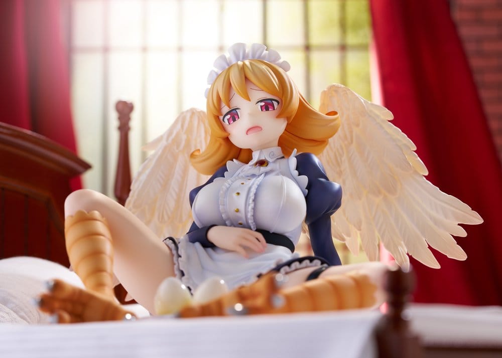 Interspecies Reviewers PVC Figure 1/7 Maydry AmiAmi Limited Edition 15 cm