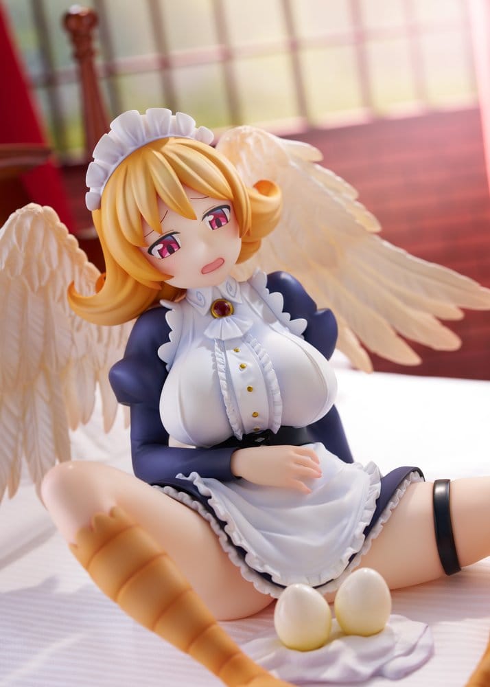 Interspecies Reviewers PVC Figure 1/7 Maydry AmiAmi Limited Edition 15 cm