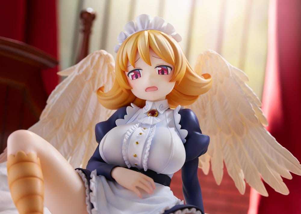 Interspecies Reviewers PVC Figure 1/7 Maydry AmiAmi Limited Edition 15 cm
