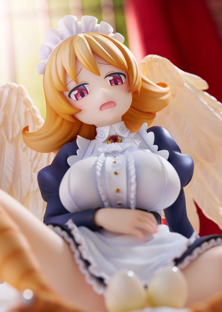 Interspecies Reviewers PVC Figure 1/7 Maydry AmiAmi Limited Edition 15 cm