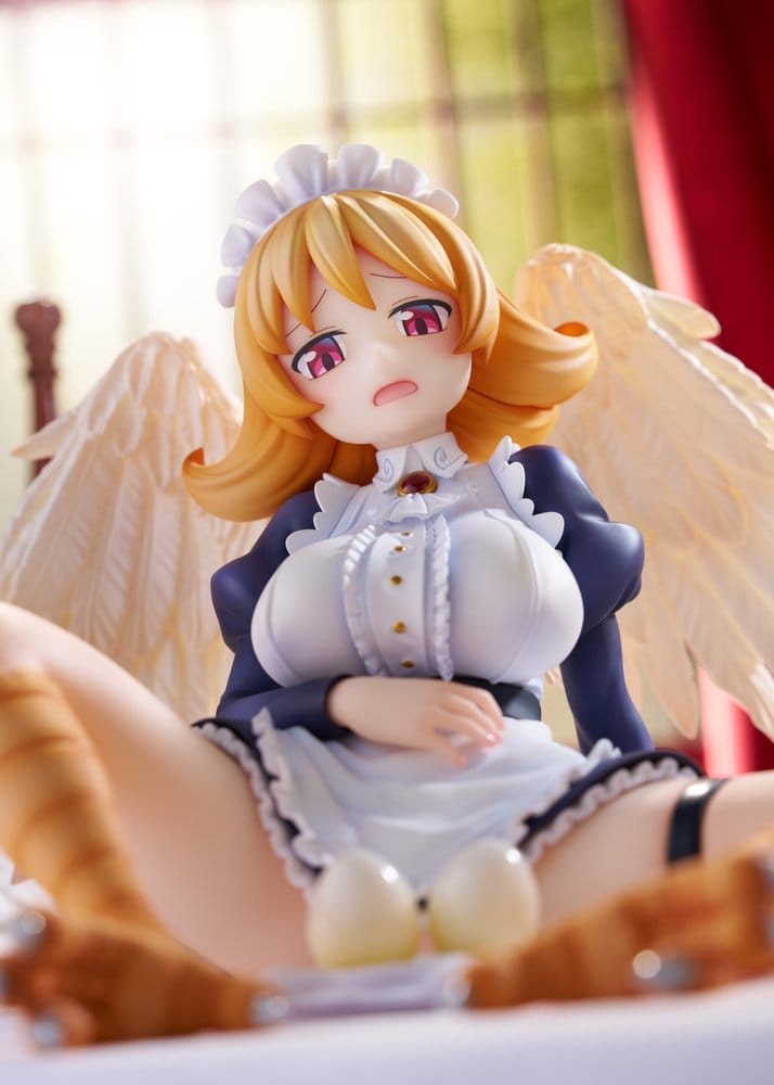 Interspecies Reviewers PVC Figure 1/7 Maydry AmiAmi Limited Edition 15 cm
