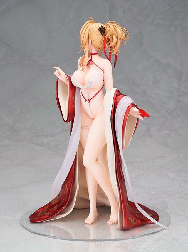 Azur Lane PVC Statue 1/7 Glorious Chinese New Year Ver. 26 cm