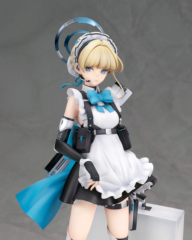 Blue Archive PVC Statue 1/7 Toki 27 cm